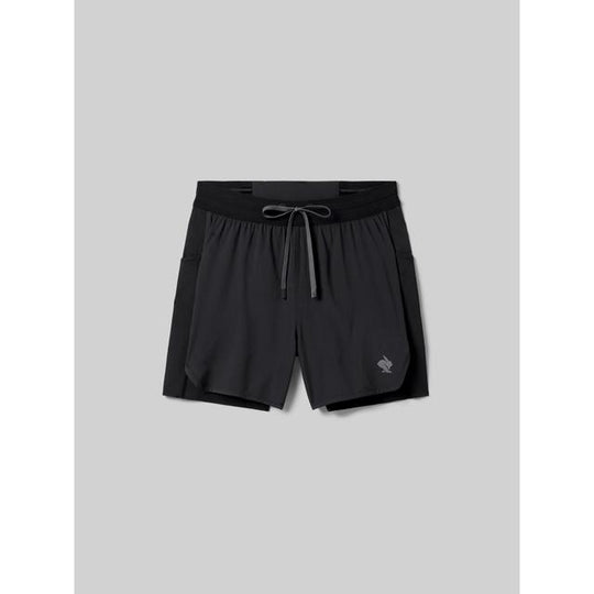 Mens Pacer Hybrid Shorts 5