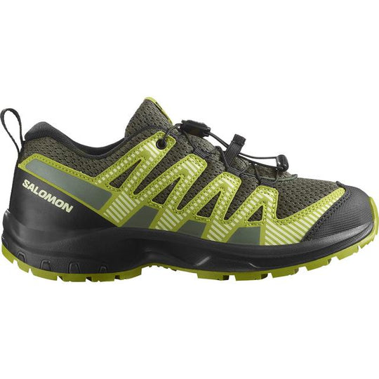 Unisex Xa Pro V8 J