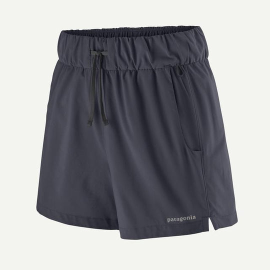 Womens Terrebonne Shorts