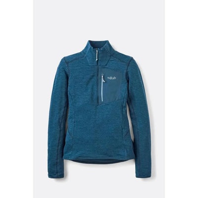 Rab Ascendor Light Pull Tempest Blue