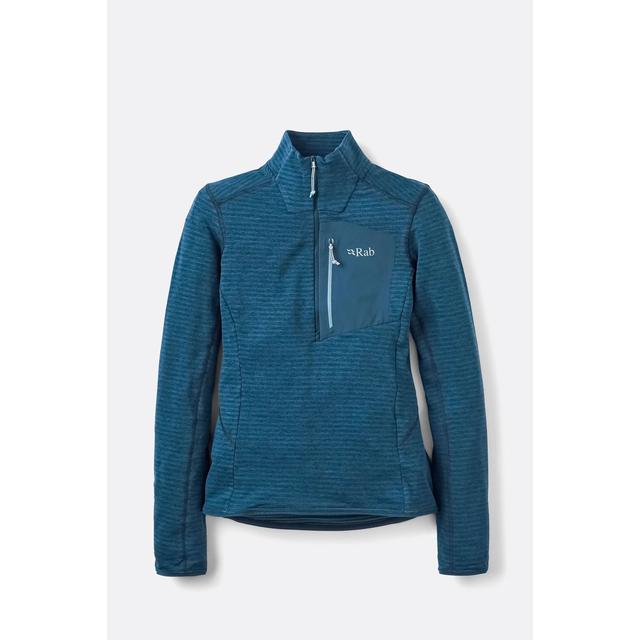 Rab Ascendor Light Pull Tempest Blue