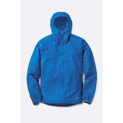 Rab Phantom Waterproof Jacket Maya Blue