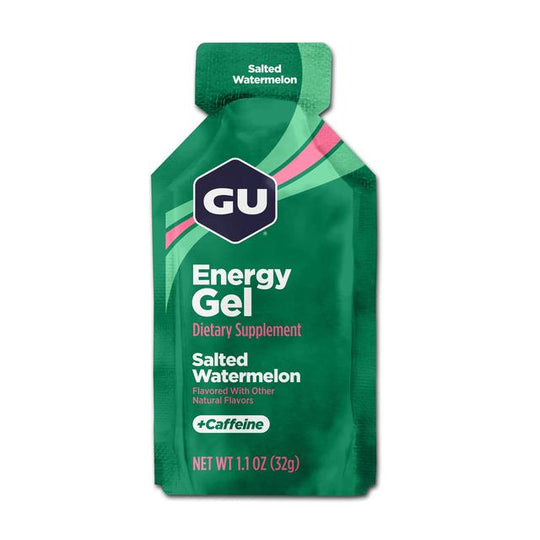 Original Energy Gel - Salted Watermelon