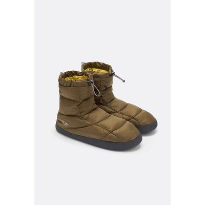 Rab Cirrus Hut Boot Mulberry Oak