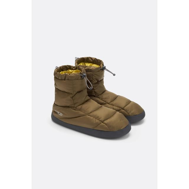 Rab Cirrus Hut Boot Mulberry Oak