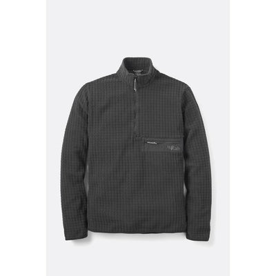 Rab Ramshaw Pull Black