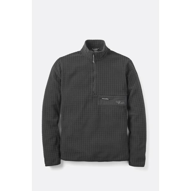 Rab Ramshaw Pull Black
