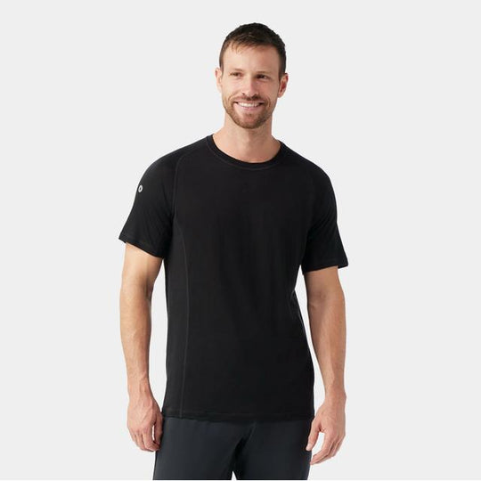 Mens Active Ultralite Short Sleeve T-shirt
