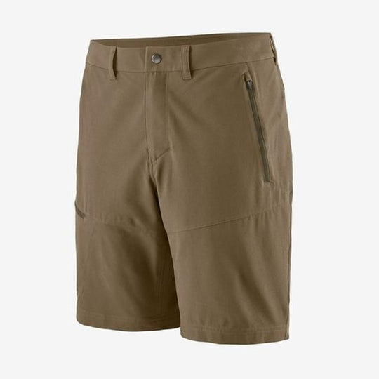 Mens Terravia Trail Shorts