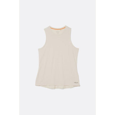 Rab Rivelin Tank Pebble