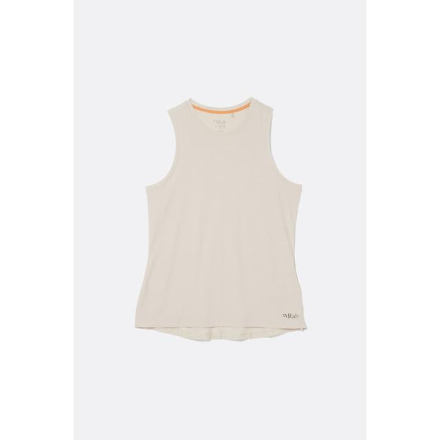 Rab Rivelin Tank Pebble