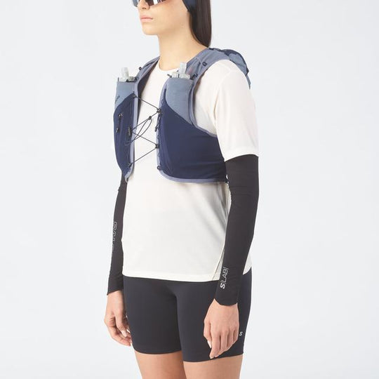 Unisex Adv Skin 12 Gradient
