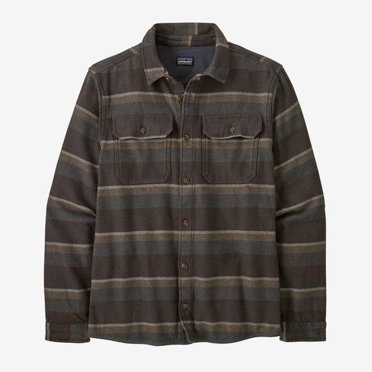 Mens Fjord Loft Shirt