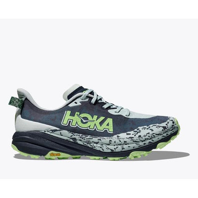 Hoka Speedgoat 6 Droplet/Nautical Dusk
