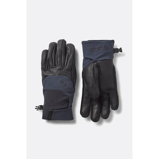 Khroma Tour Windstopper Ski Gloves