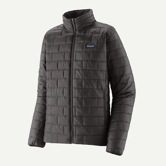 Mens Nano Puff Jacket