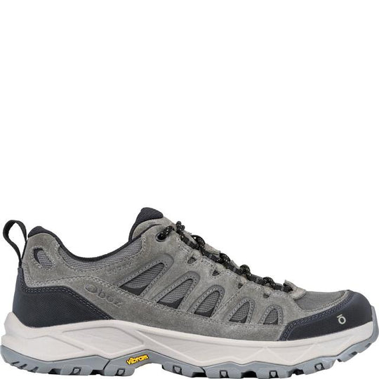 Mens Sawtooth Ascent Low Waterproof