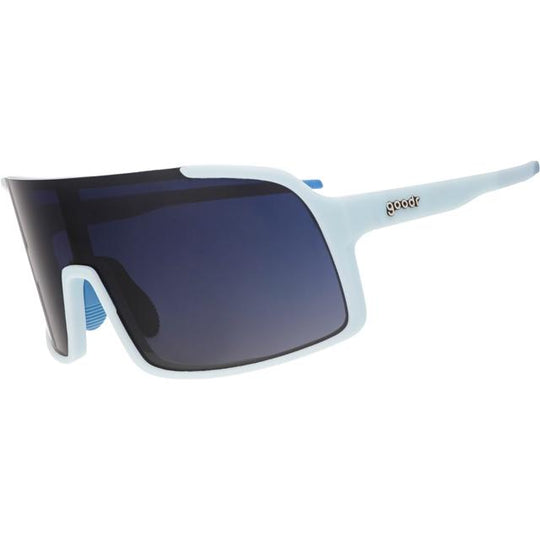 Astro G Polarized Sunglasses Blue Polarized