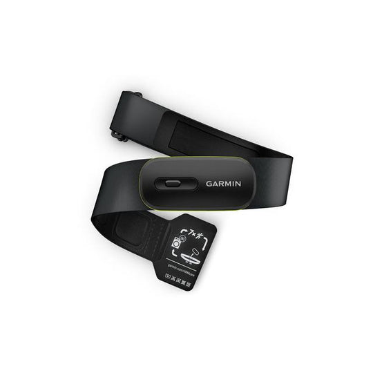Hrm 600 Heart Rate Monitor