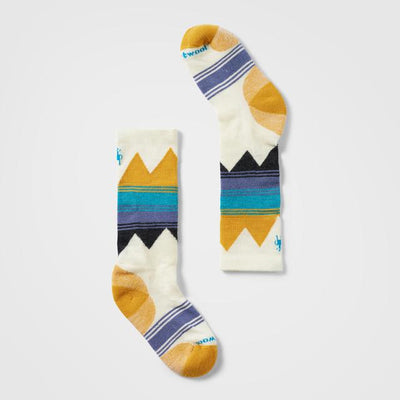 Smartwool ' Ski Over The Calf Socks Natural