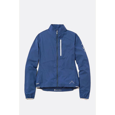 Rab Windveil Jacket Tempest Blue