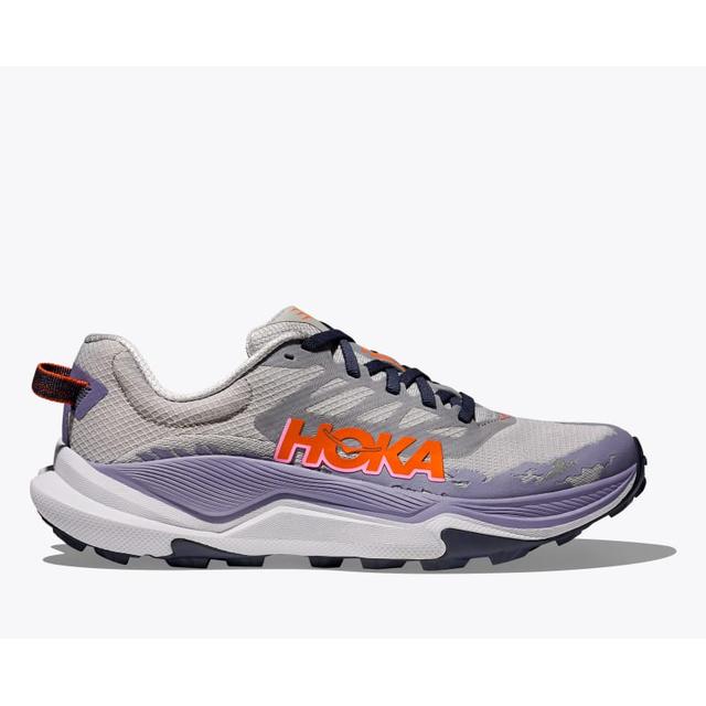 Hoka Torrent 4 Stardust/Wild Indigo