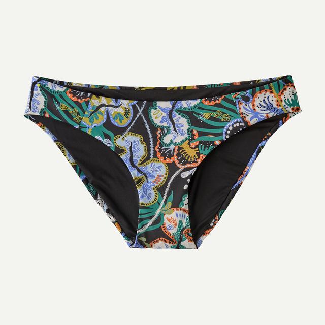 Patagonia Sunamee Bottoms Black