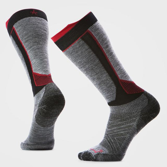 Unisex Intraknit Ski Over The Calf Socks