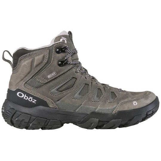 Womens Sawtooth X Mid Waterproof Hiking Boot