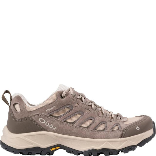 Womens Sawtooth Ascent Low Waterproof