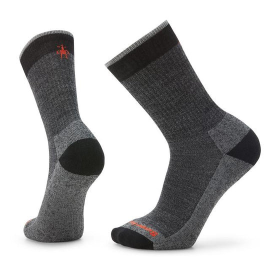 Mens Unisex Everyday Rollinsville Crew Socks
