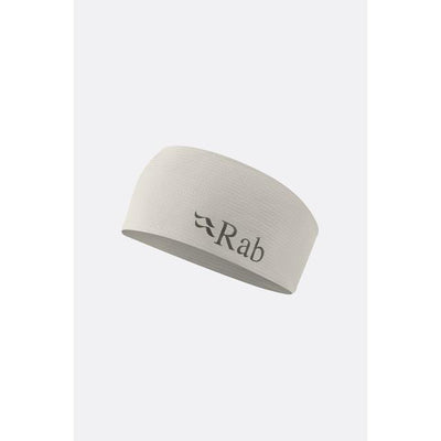 Rab Talus Headband Light Zinc