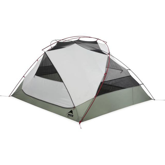 Elixir 3-person Backpacking Tent