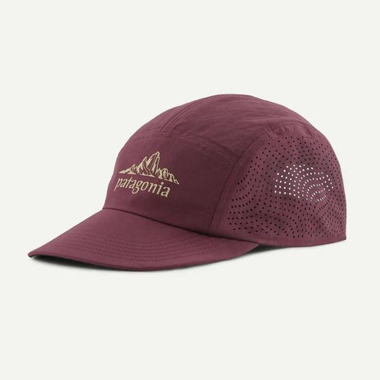 Maclure St Hat