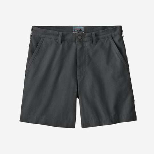 Mens Heritage Stand Up Shorts - 7 In.
