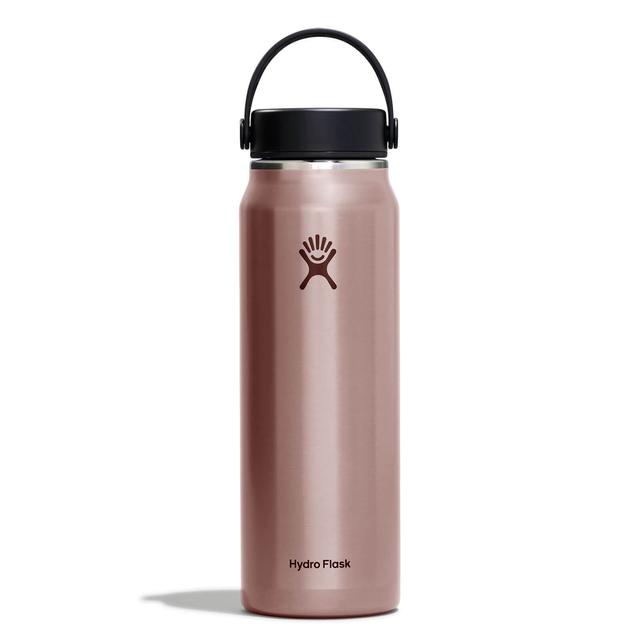 Hydro Flask 32 Oz Lightweight Wide Flex Cap B Quartz