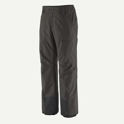 Patagonia Powder Town Pants Short Black
