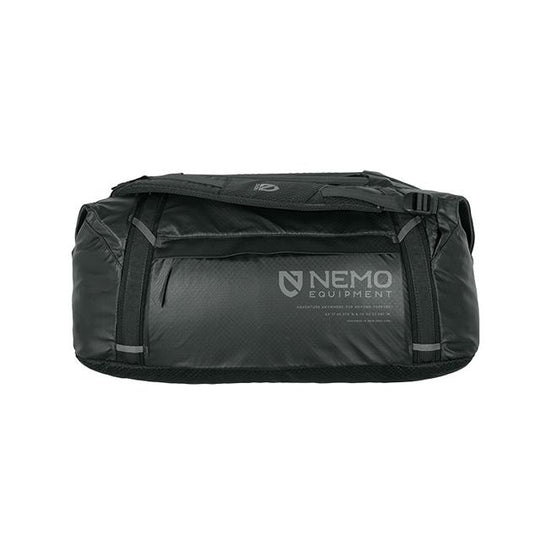 Double Haul 70l Dual-purpose Duffel & Tote