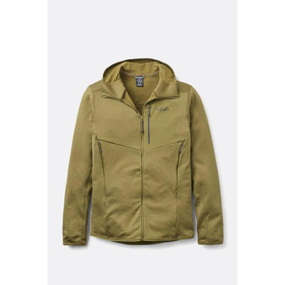 Rab Ascendor Hoody Oak