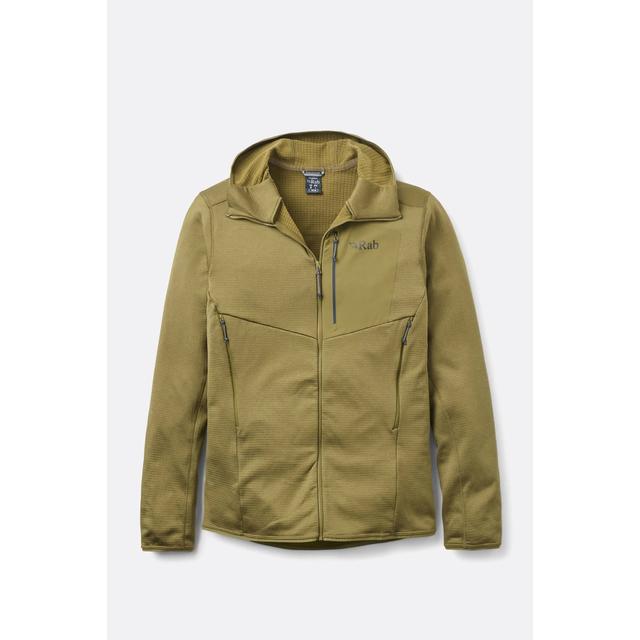 Rab Ascendor Hoody Oak
