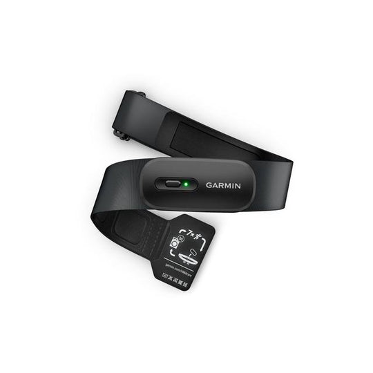 Hrm 200 Heart Rate Monitor