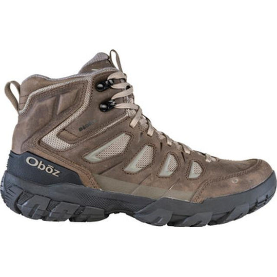 Mens Sawtooth X Mid Waterproof Hiking Boot