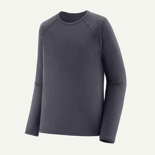 Mens Capilene Midweight Crew
