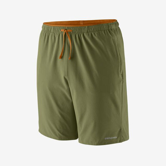 Patagonia Men's Multi Trails Shorts - 8 In.