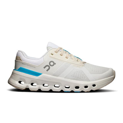 On Running Cloudrunner 2 White | Horizon