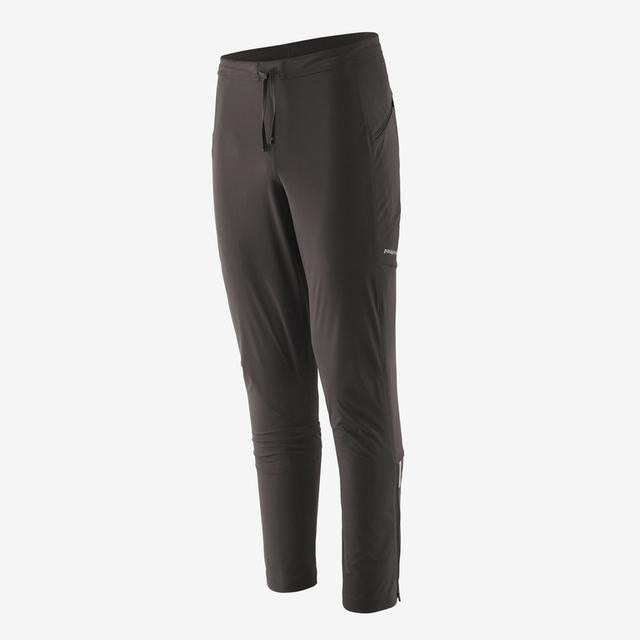 Patagonia Wind Shield Pants Black