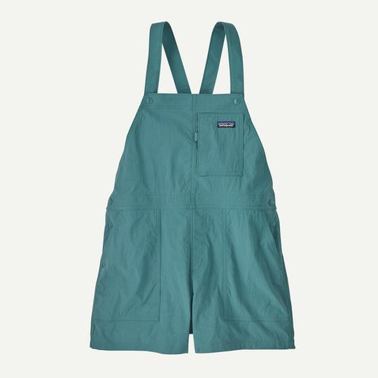 Womens Outdoor Everyday Overalls