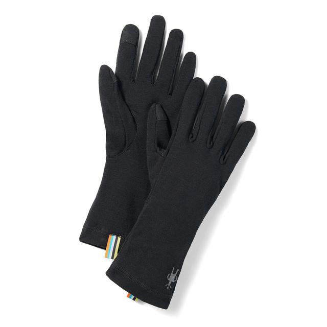 Smartwool Thermal Merino Glove Black
