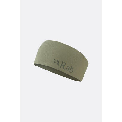 Rab Talus Headband Light Khaki