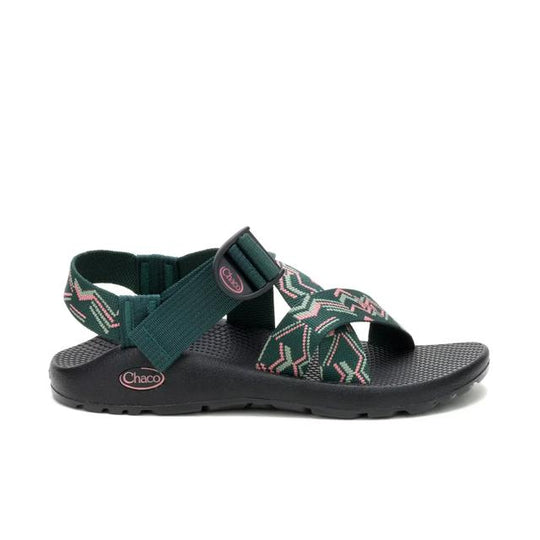 Mens Mega Z1 Wide-strap Classic Sandal